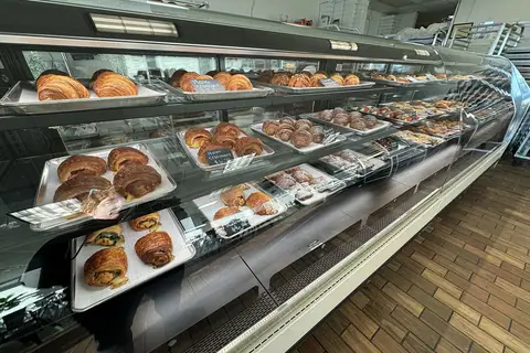 Nile's Cafe & Bakery photo 2